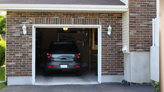 Garage Door Installation at Northwood San Jose, California